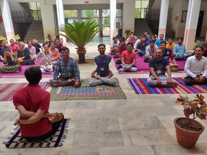 Saraswati Institute of Pharmaceutical Sciences Gandhinagar Events photo 79